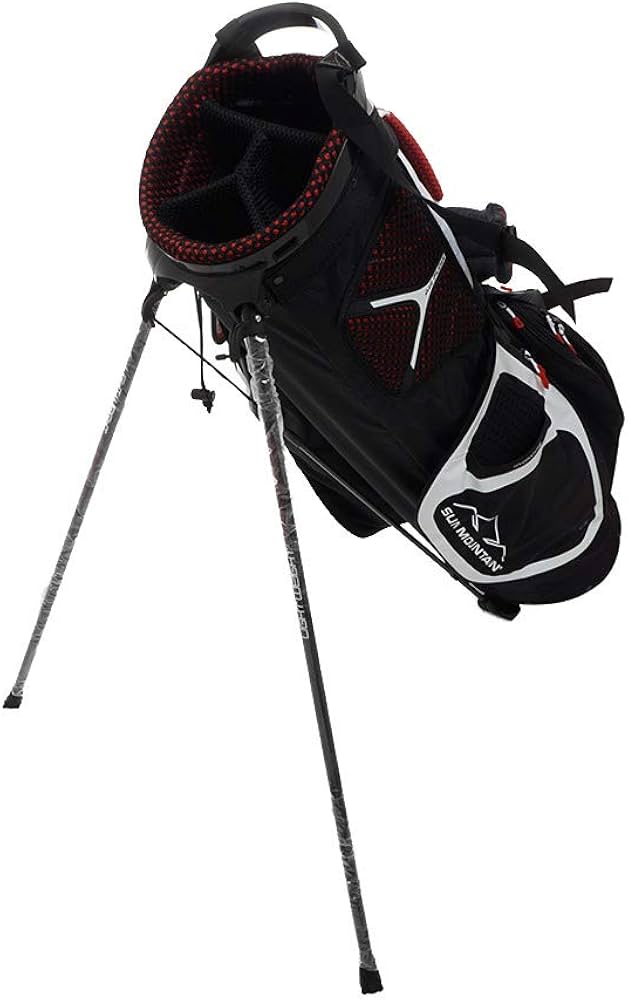 Amazon | Sun Mountain(サンマウンテン) キャディーバッグ 3.5LS 2018 Amazon | Sun Mountain(サンマウンテン) キャディーバッグ 3.5LS 2018